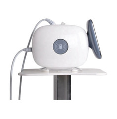EMS Meso Injector No Needle RF Mesotherapy Gun Skin Wrinkle Removal Rejuvenation