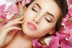 Bulgarian rose floral facial toner 100% pure water hydrosol face skin body 32 oz