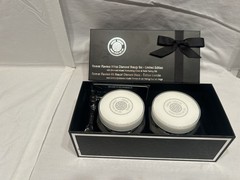 Forever Flawless White Diamond Beauty Set – Limited Edition – NEW