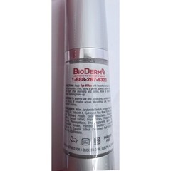 Lot of 5 BioDermRx Eye Virtue Eye Complex Serum 15ml 0.5oz Hydrating