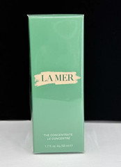 La Mer The Concentrate 1.7 oz / 50ml – New in Box