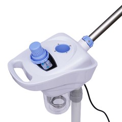 750W Professional Facial Steamer Skin Ozone Salon Spa Beauty Skin Care Equipment
