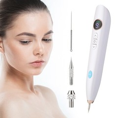 9 Level Laser Plasma Pen Mole Removal Dark Spot Skin Tattoo Wart Tag Remover Pen