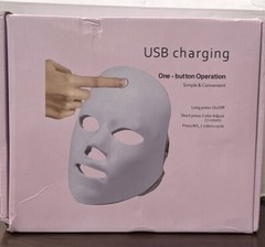 Led Light Face Mask