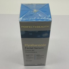 FARMONA hyaluronic facial serum day night Poland Wrinkles Hydration Collagen