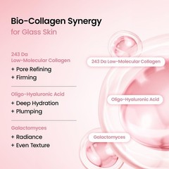 -Collagen Deep Mask 16-Sheet Set