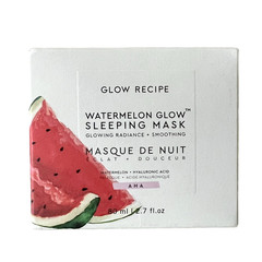 Glow Recipe Watermelon + AHA Glow Sleeping Mask 2.7 fl oz Original Formula NIB