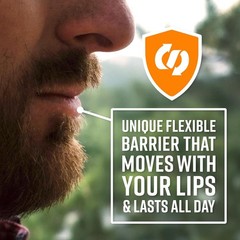 O’Keeffe’s Lip Repair Lip Balm With Cooling Relief for Dry, Cracked Lips – Stick