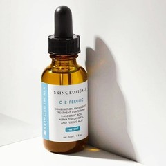 SkinCeuticals C E Ferulic 15% L-Ascorbic Acid Serum 30ml 1floz, New in Box