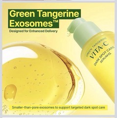 Goodal Vitamin-C Dark Spot Serum, Refill Set, 30ml Each