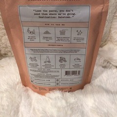Frank Body Original Coffee Body Scrub Exfoliating 7.05 oz Unisex