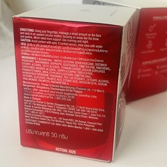 2 Olay Regenerist Micro-Sculpting Facial Cream Advanced Anti- Aging Moisturizer