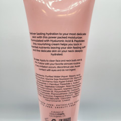 Lacuna Face & Neck Moisturizer – Daily Hydration – Cruelty Free – Brand New