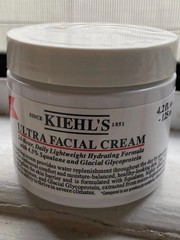2 pk Kiehl’s Ultra Facial Cream 4.2 oz /125 ml _New!! LIQUIDATION SALE PRICE !!