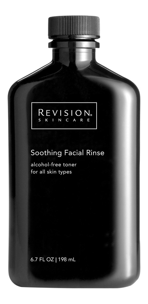 Revision Soothing Facial Rinse 6.7 fl oz198 ml. Facial Toner