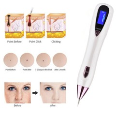 Electric Laser Plasma Pen Mole Removal Dark Spot Remove Tattoo Skin Wart Tag
