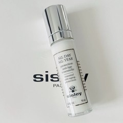 Sisley All Day All Year Essential Anti-aging Protection 50ml/1.6fl.oz Sealed Box