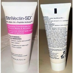 27 Deluxe, Regular Face Skincare Samples StriVectin Smashbox Boscia Nars Ahava