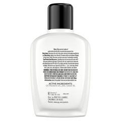 Olay Complete Daily Moisturizer SPF 15 Broad Spectrum Sunscreen Sensitive 4oz