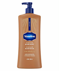 Vaseline Cocoa Radiant Cocoa Body Lotion w/ Niacinamide 947 mL Pump