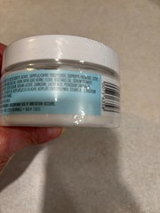 Trader Joe’s Body Butter, Fragrance Free, Moisturizer Shea Butter Squalane RARE
