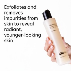 PCA SKIN Daily Face Exfoliant Cleanser, Moisturizing Face Wash, 7 oz | Made w…