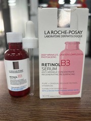‘La Roche Posay’ Retinol B3 Serum Anti-Wrinkle Concentrate Repairing 30ml US