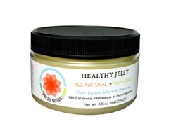 TDNaturals: Healthy Jelly -Natural Plant Based Non-petroleum