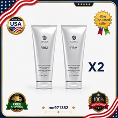 2 Pack Neora Firm Body Contour Cream 6.7 fl oz Each Firming Moisturizer-New🔥❗