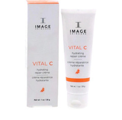 Image Skincare Vital C Hydrating Repair Creme 28g 1oz NEW IN BOX