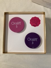 ORALIFT Anti Aging Face Lift Rejuvenation Mouthpiece W/ Onboarding Support