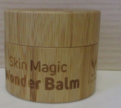 Skin Magic Wonder Balm, 1.41 fl oz – Nourishing Multi-Purpose Skincare
