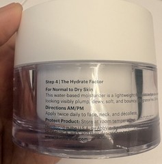 Skinmedica HA5 Hydra Collagen Water Burst Moisturizer 50ml 1.7oz NEW – SALE