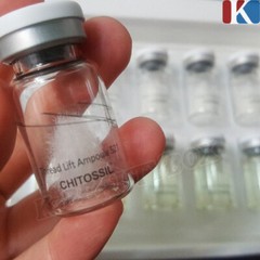 ESTHEMAX Chitossil Thread Lifting Ampoule Set Wrinkles/Lines Care Ampoules NEW