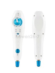 500Hz Pulse Fractional Plasma Pen Cosmetic Absorption Skin Tightening Acne Care