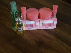 Fenty Skin Butta Drop Guava Goodiez Bundle (Read Description)