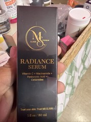 Elixir Premium Radiance Serum