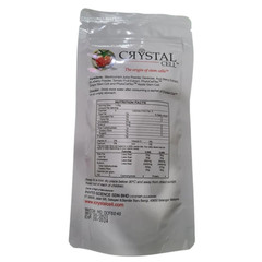 Phyto Science Crystal Cell Tomato Stem Cell 14 Sachets 1250mg Supplement