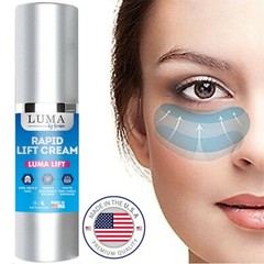 Instant Anti-Wrinkle Firming Eye Cream, Dark Circles, Crows Feet, Bags – .5oz