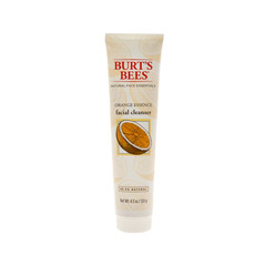 Burt’s Bees Orange Essence Facial Cleanser Face Wash 4.3 oz