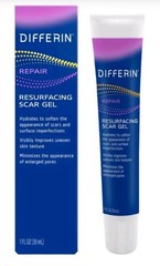 Repair Resurfacing Scar Gel Acne Scar Spot Treatment for Face 30 ml/1 oz