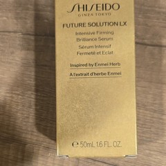 Shiseido Future Solution LX Intensive Firming Brilliance Serum 1.6 fl oz