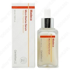 Centellian24 Madeca Micro Startoc Serum 50ml Brightening Anti Wrinkle Korean