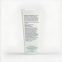 Obagi Hydrate Facial Moisturizer 1.7 oz48 g. Facial Moisturizer