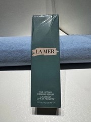 La Mer The Lifting Firming Serum 1 oz / 30 ml NEW in Box Sealed