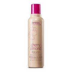 Aveda Cherry Almond Body Lotion Sweet Floral Aroma Softening Moisture 6.7 fl oz
