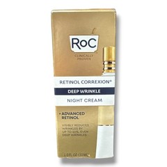 Roc Correxion, Anti-Wrinkle You Pick The Type And The Size!NEW!