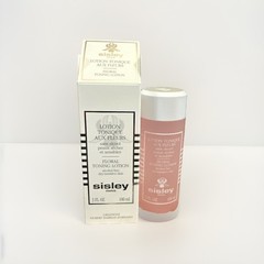 Sisley Floral Toning Lotion 100 ml 3 oz Large Travel Size NIB