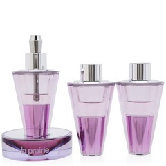 La Prairie Platinum Rare Haute Rejuvenation Protocol Skin Care Serum – 3 Pieces