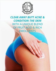 Anti-Acne Buttocks & Thigh Treatment-Clears Away Acne, Pimples, and Ingrown Hair